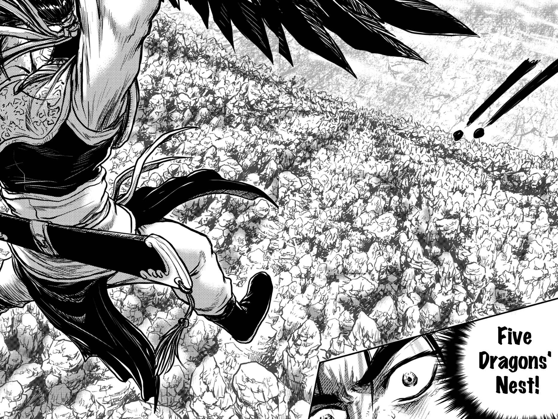 Chapter 375 - Page 26