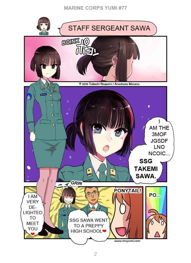 Chapter 77 - Page 2