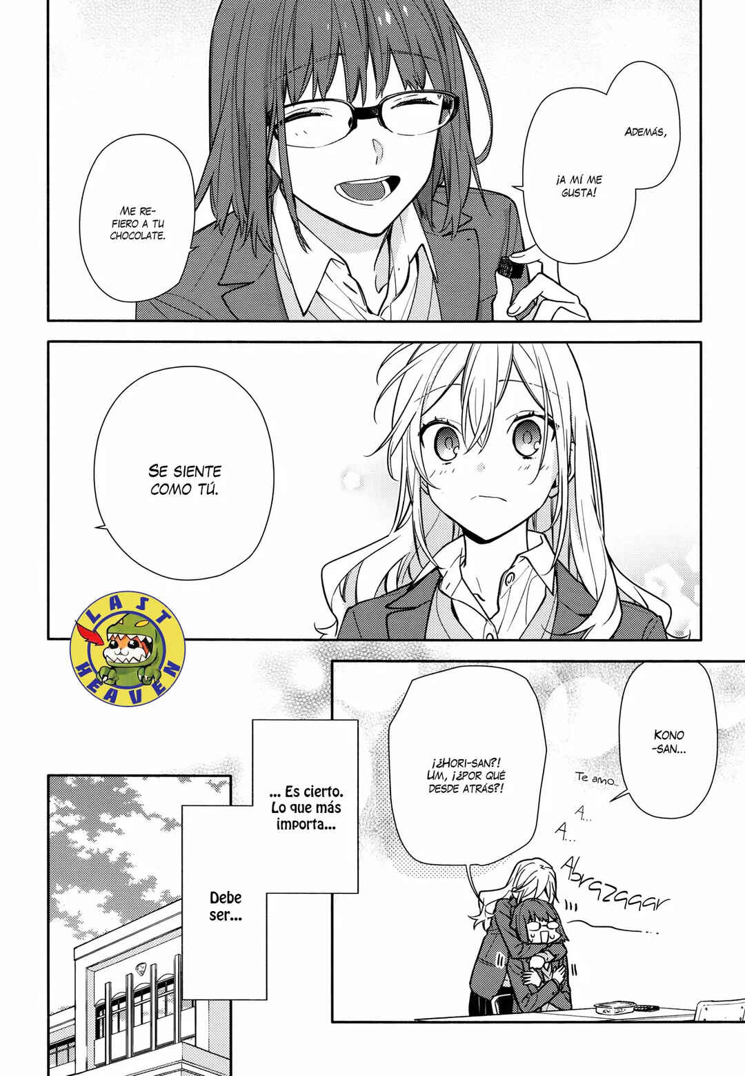 Chapter 118 - Page 13