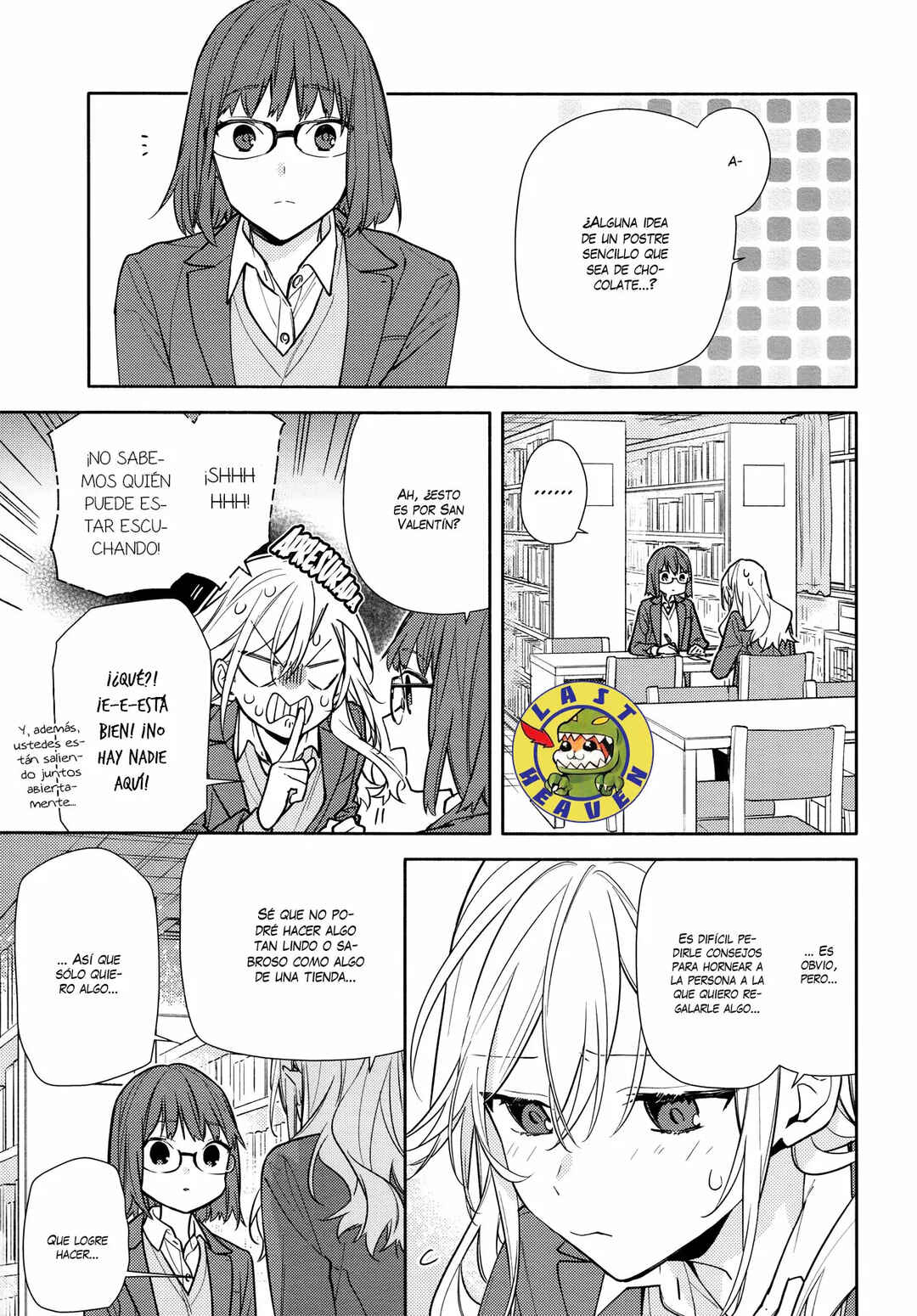 Chapter 118 - Page 4