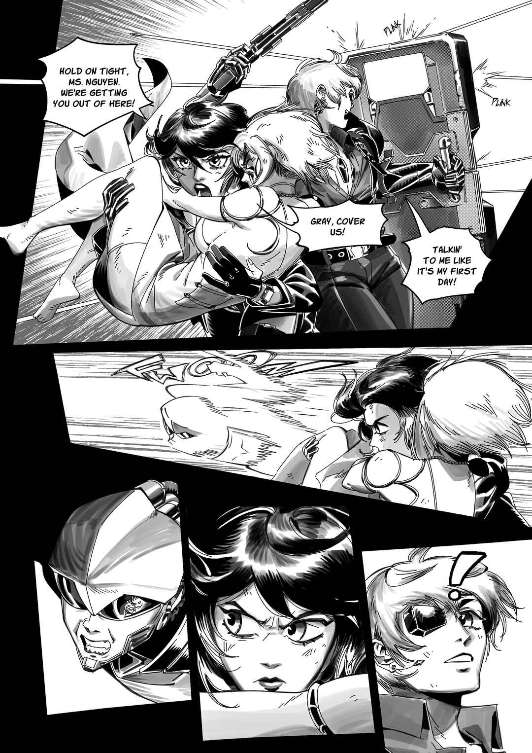 Chapter 5 - Page 11
