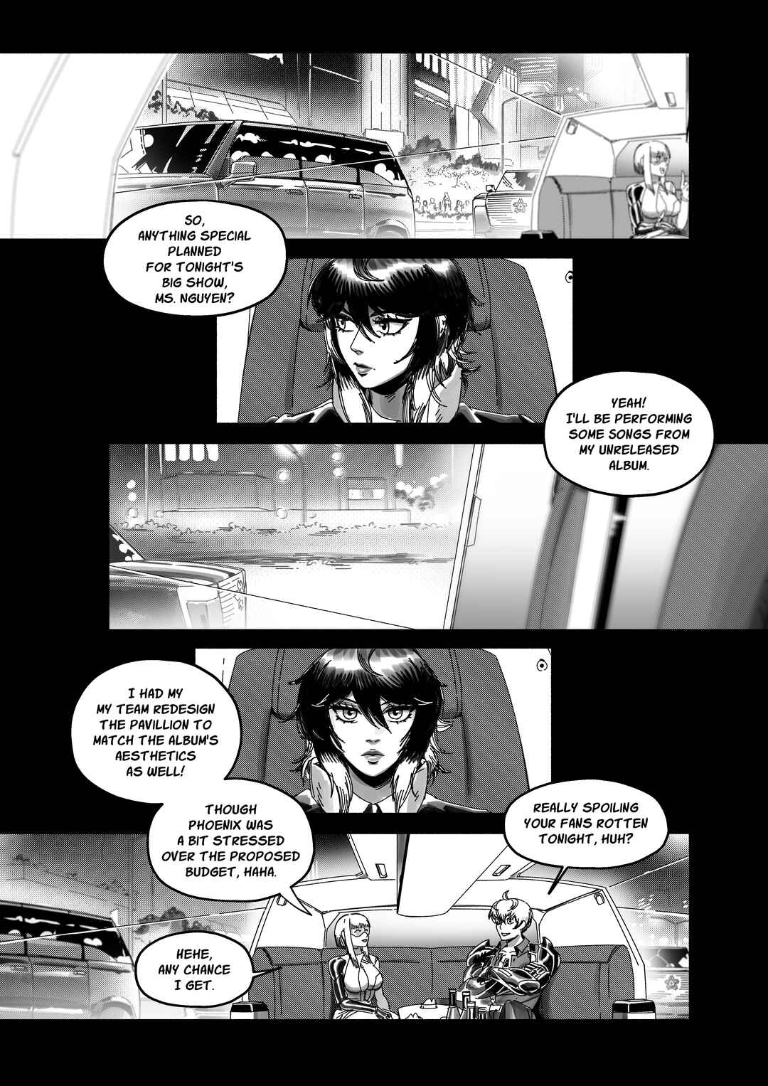 Chapter 5 - Page 3