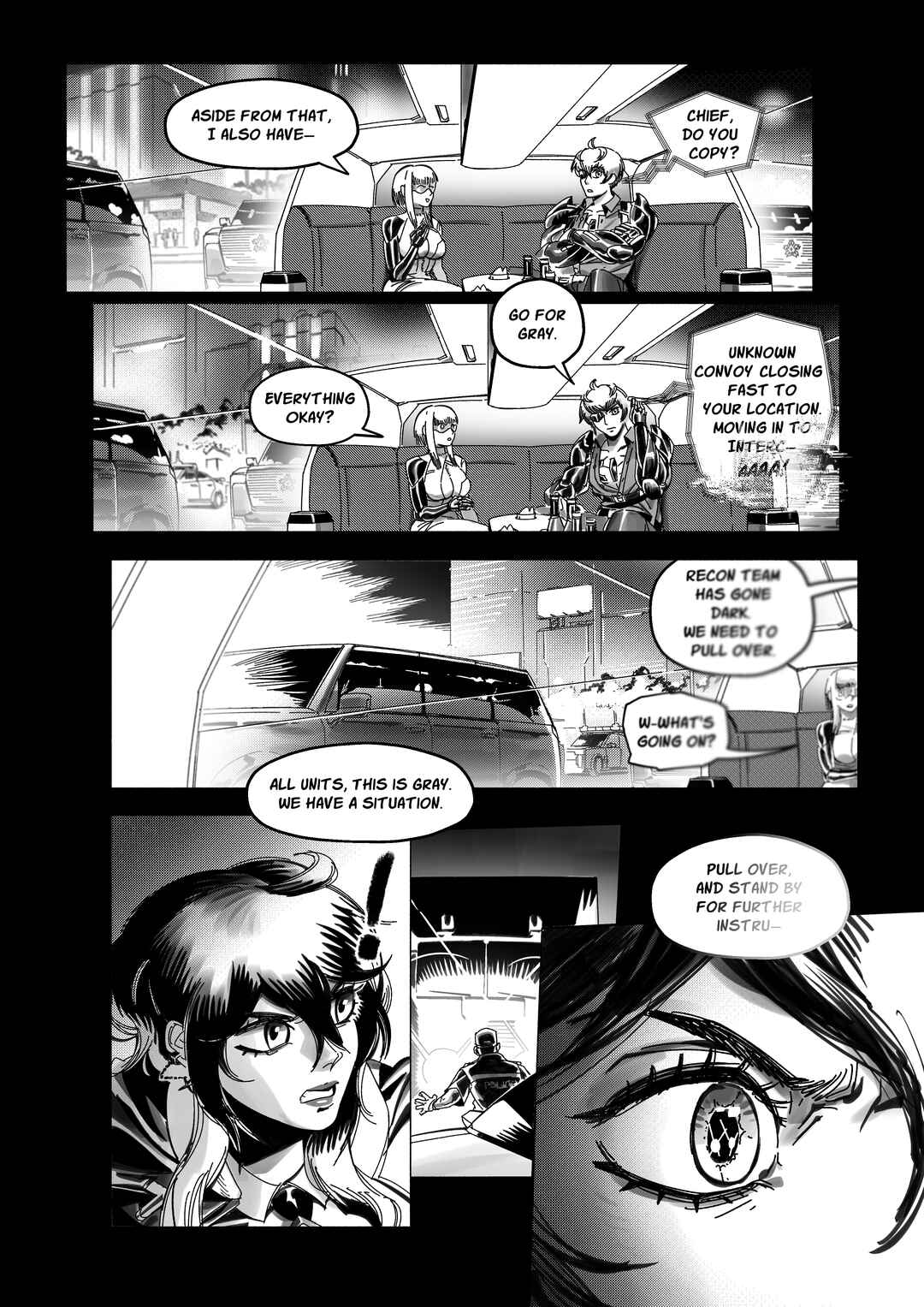 Chapter 5 - Page 4
