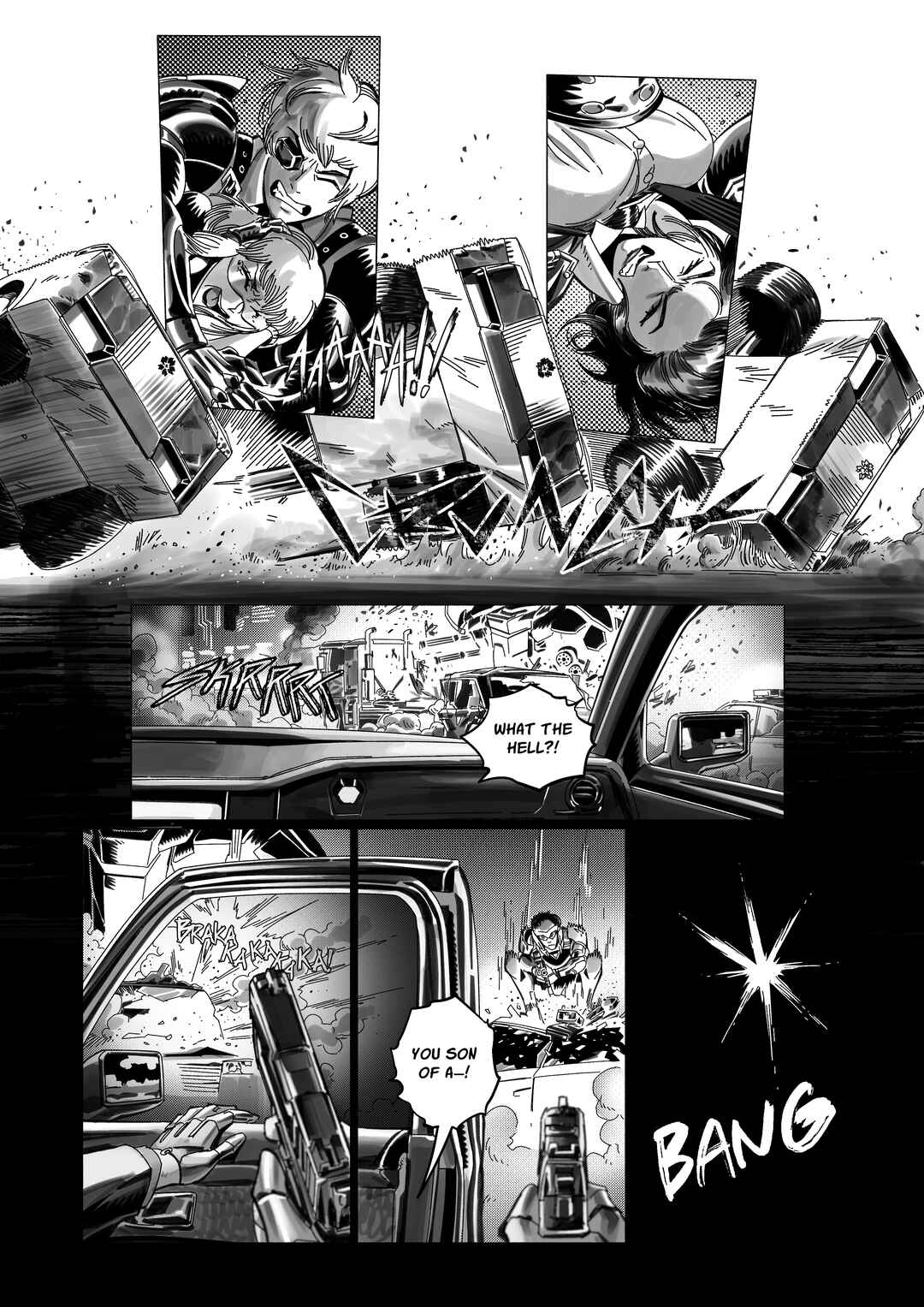 Chapter 5 - Page 6