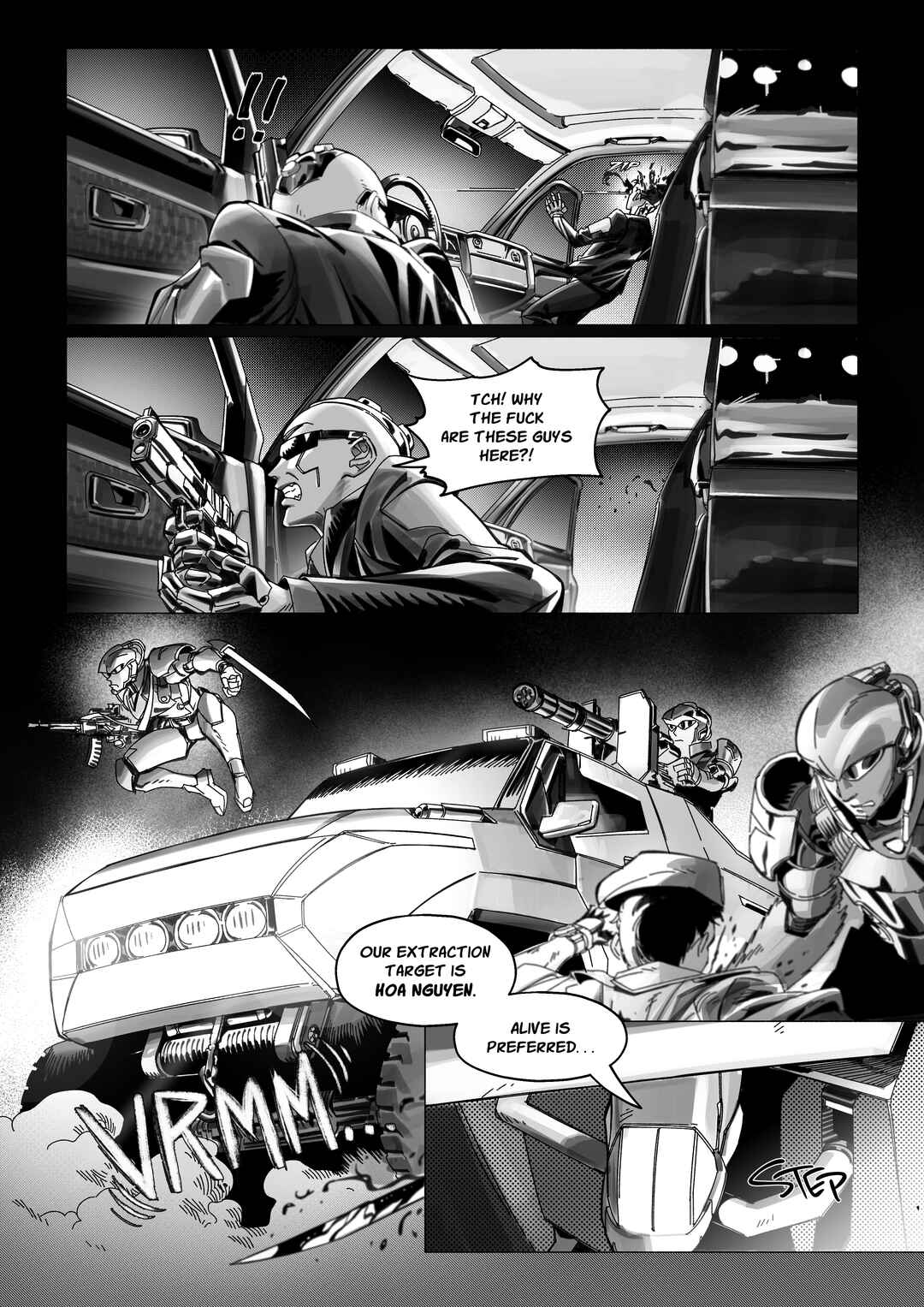 Chapter 5 - Page 7