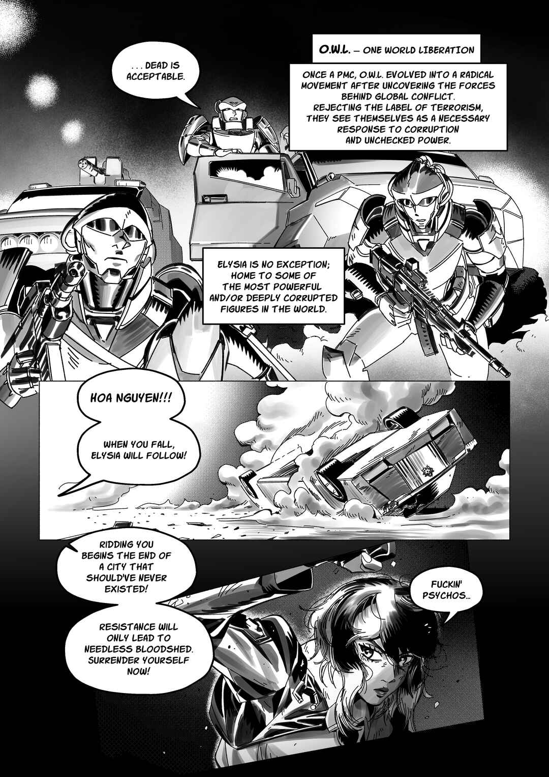 Chapter 5 - Page 8