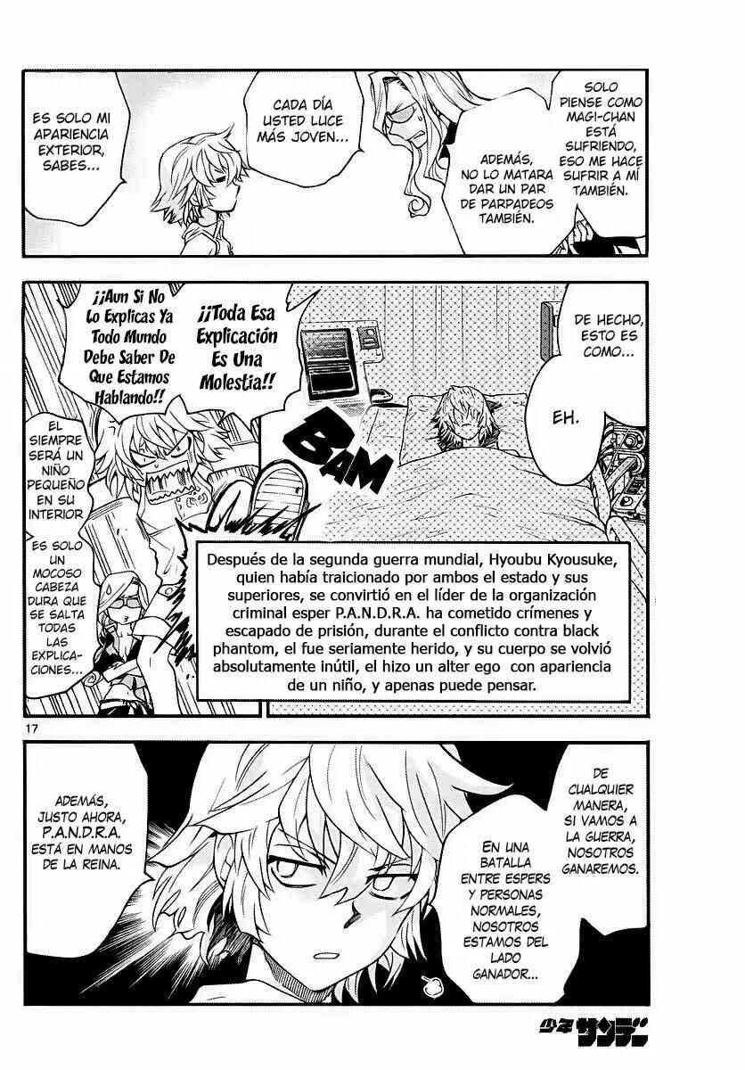 Chapter 477 - Page 17