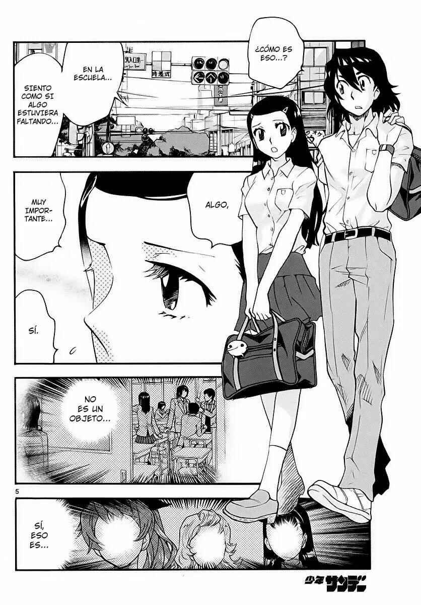 Chapter 477 - Page 5