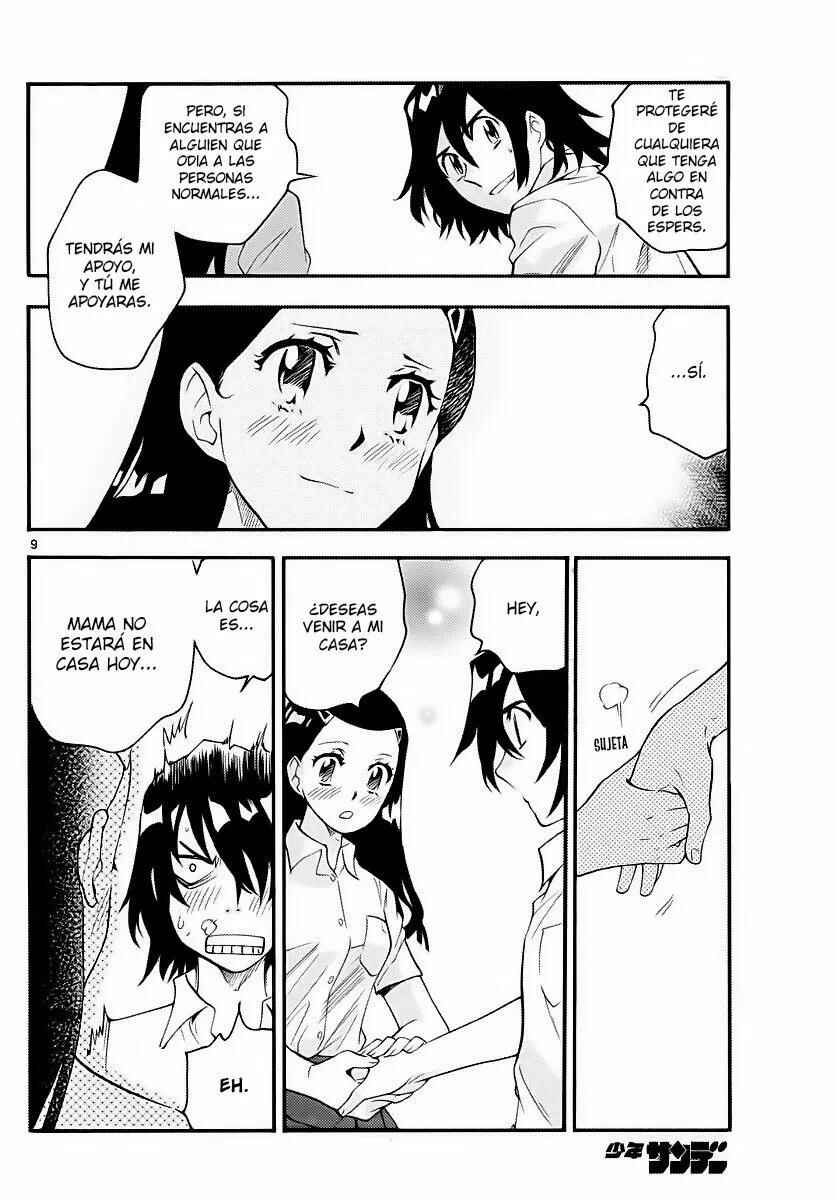 Chapter 477 - Page 9