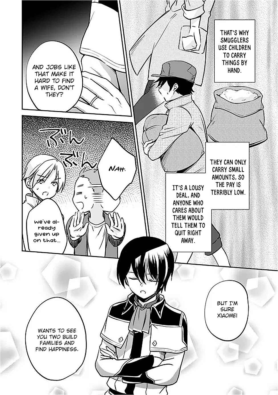 Chapter 127 - Page 10