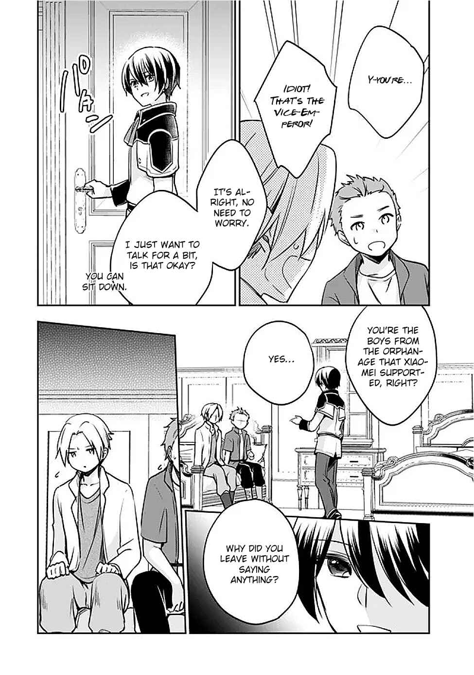 Chapter 127 - Page 6
