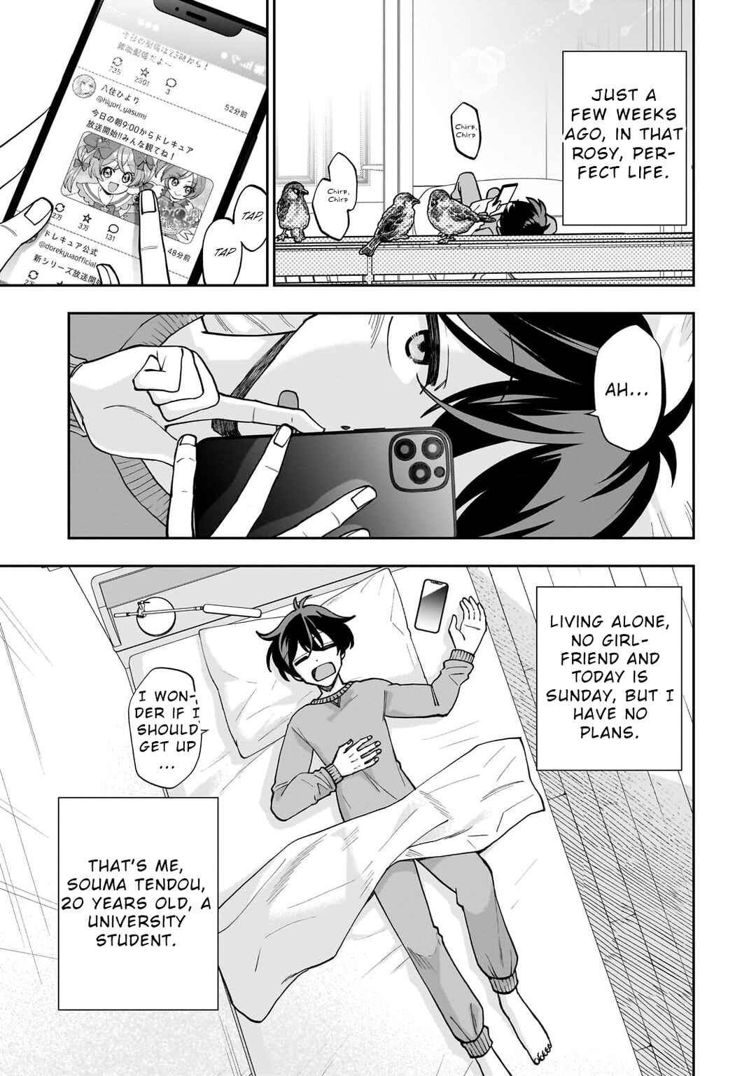 Chapter 1 - Page 5