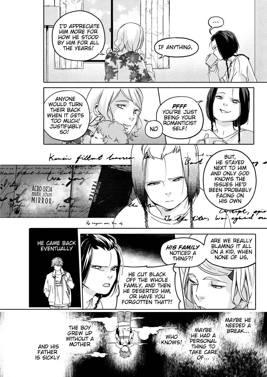 Chapter 67 - Page 10