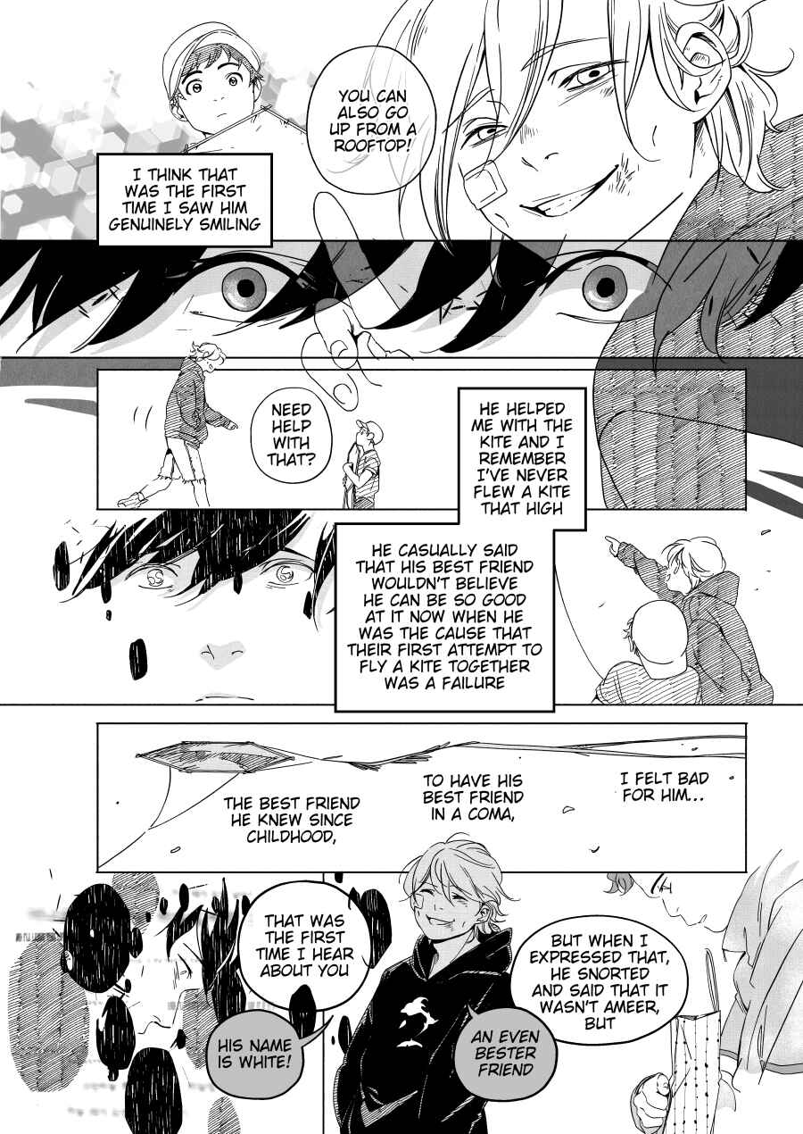 Chapter 67 - Page 20
