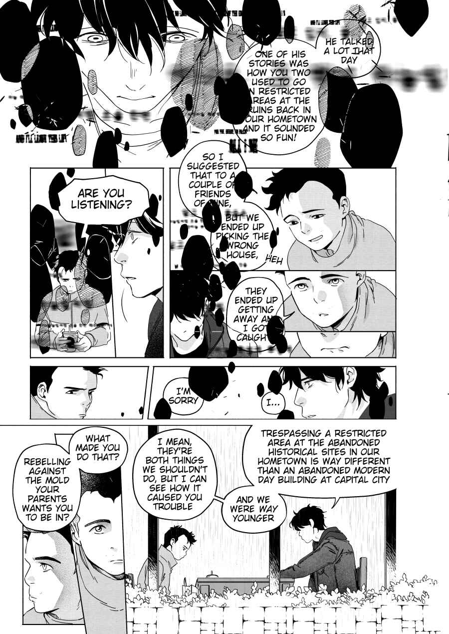 Chapter 67 - Page 21
