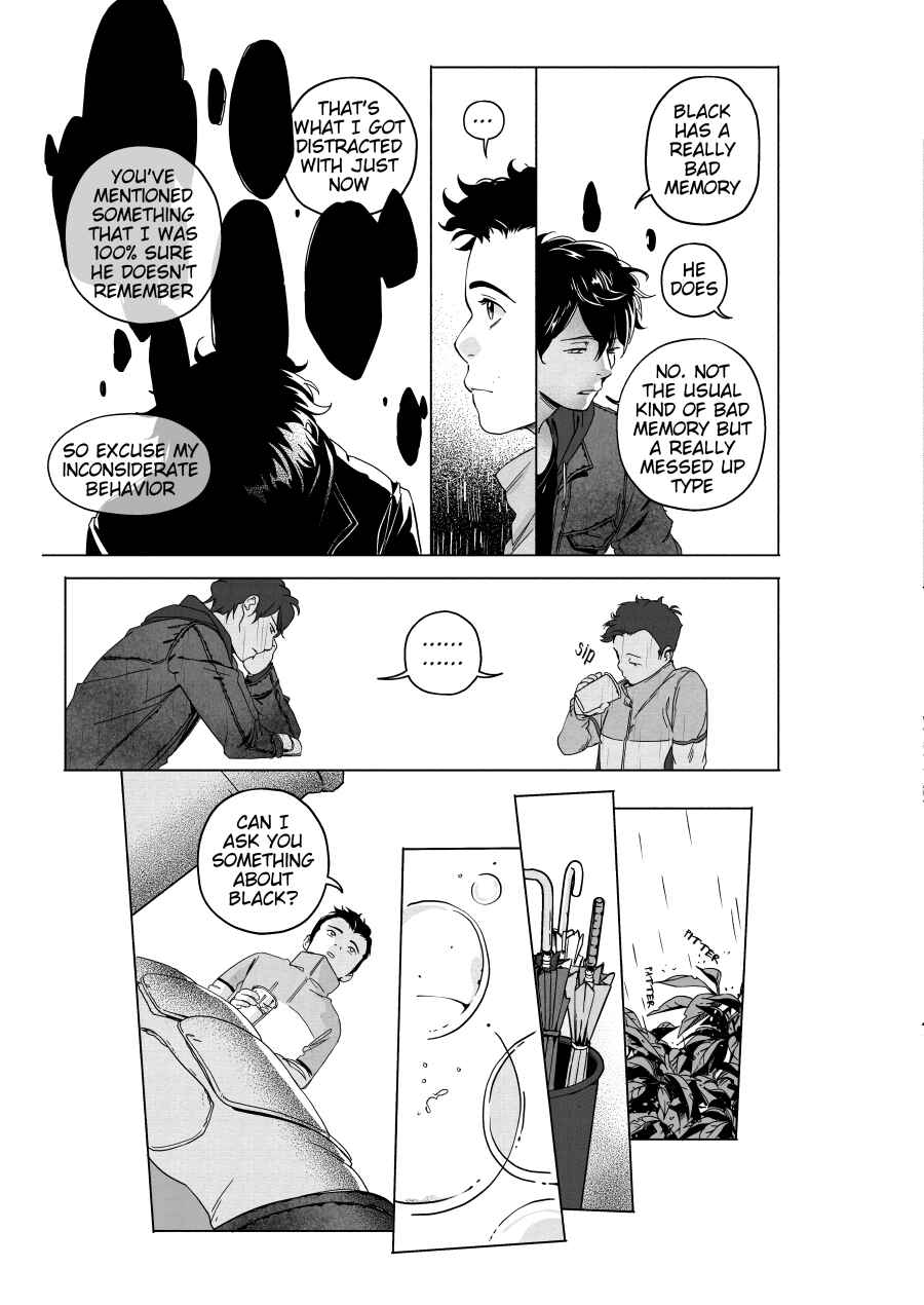 Chapter 67 - Page 23