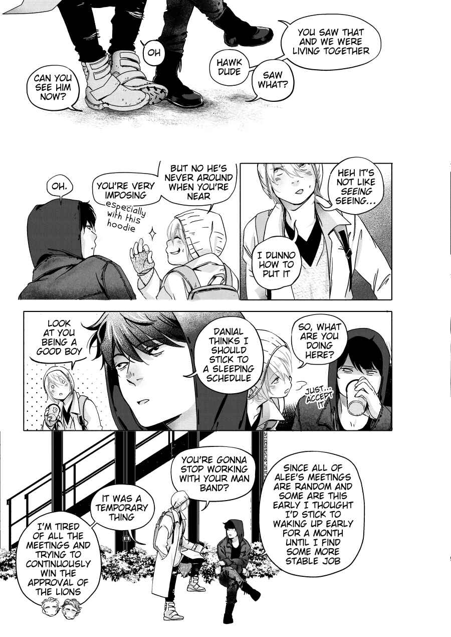 Chapter 67 - Page 3