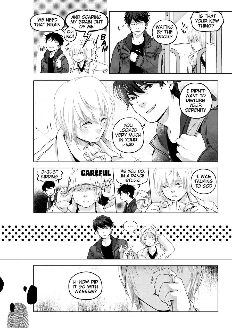 Chapter 67 - Page 34