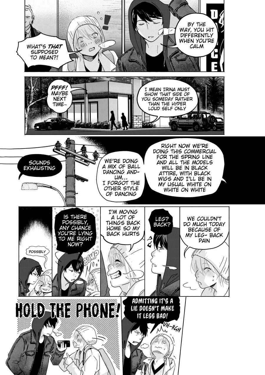 Chapter 67 - Page 37