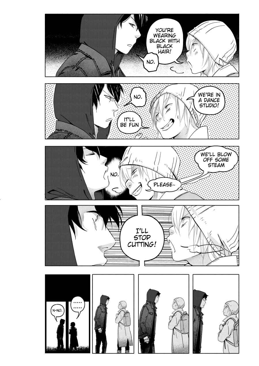 Chapter 67 - Page 38