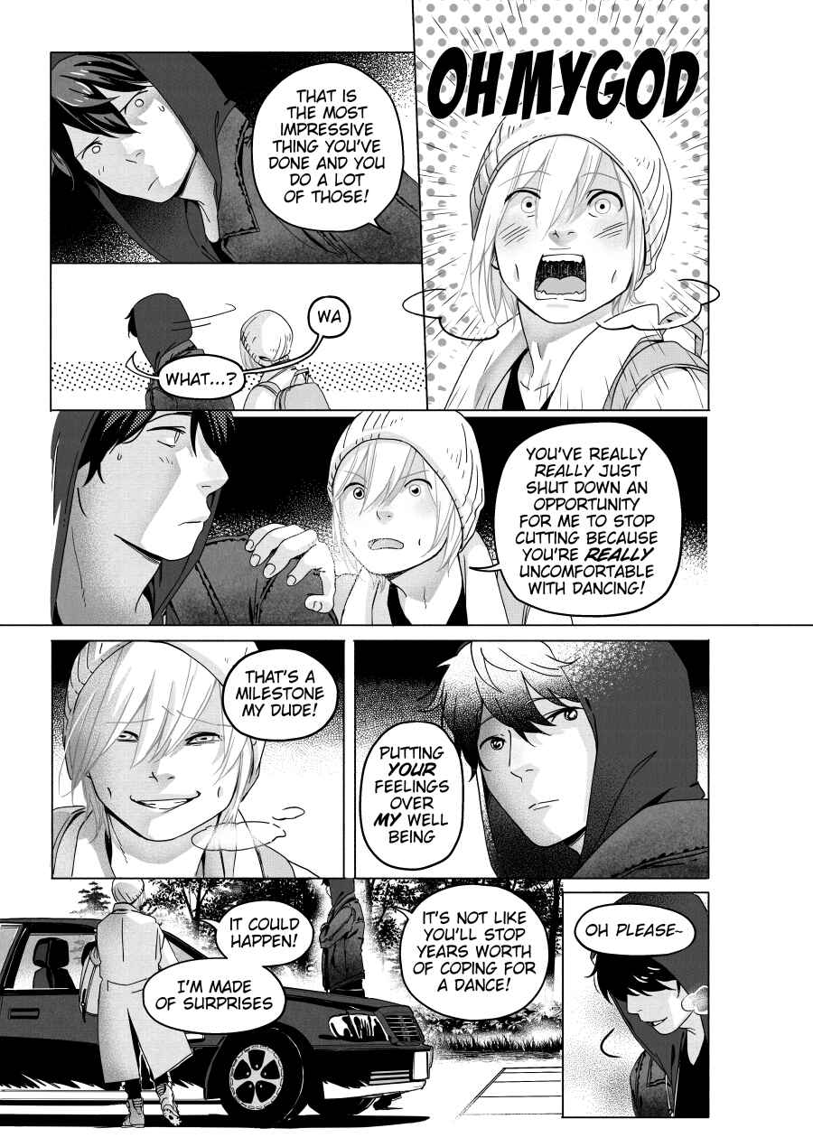 Chapter 67 - Page 39