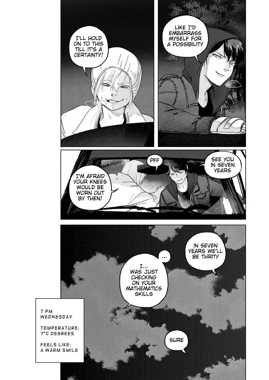 Chapter 67 - Page 40