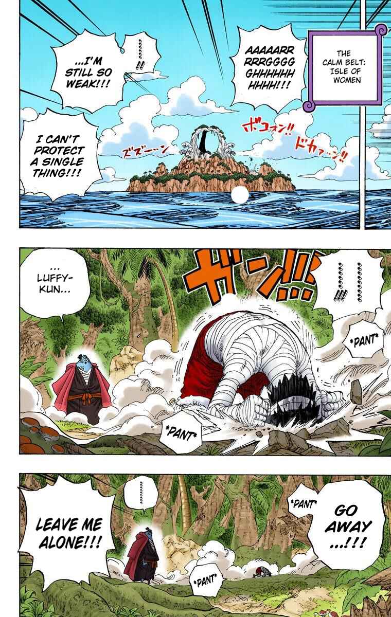 Chapter 590 - Page 11
