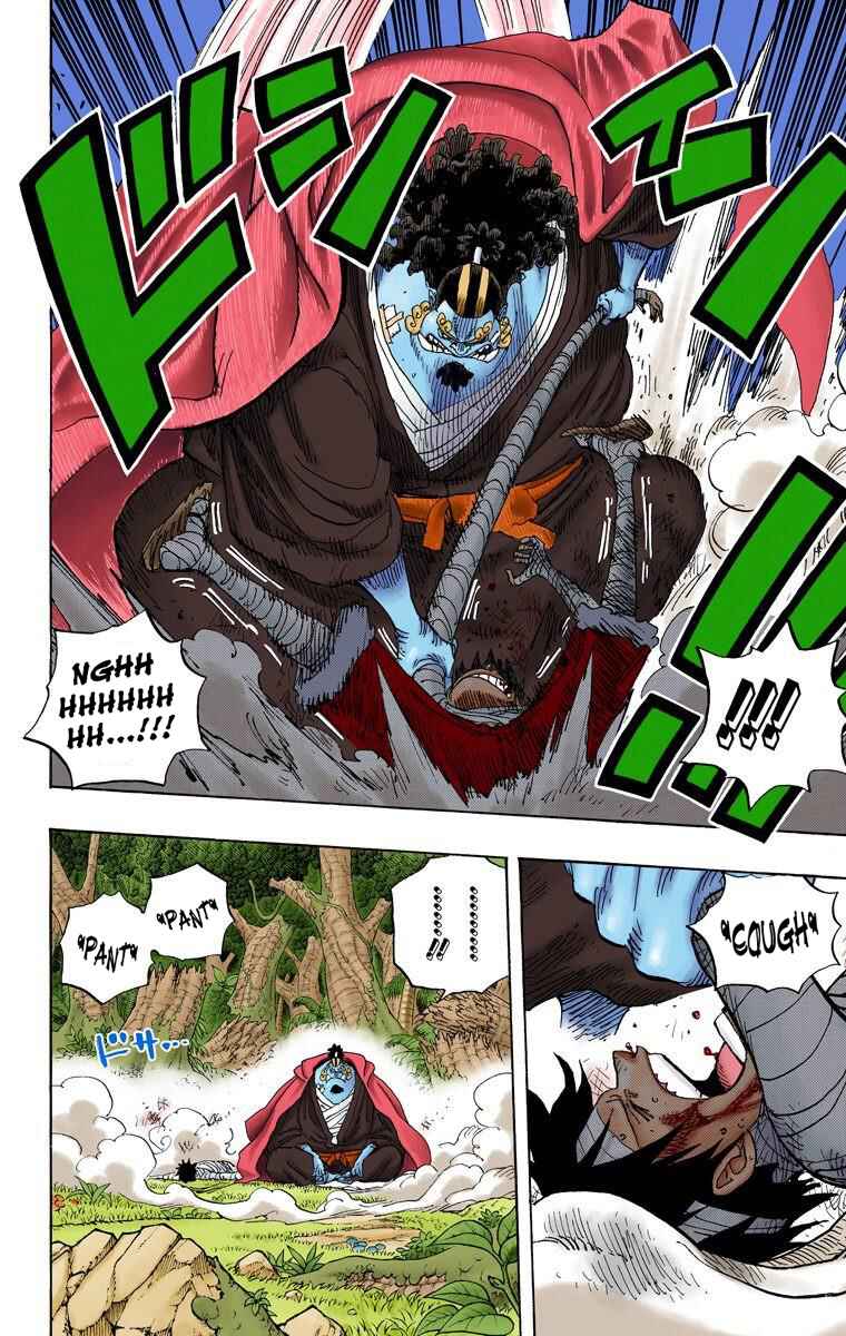 Chapter 590 - Page 13