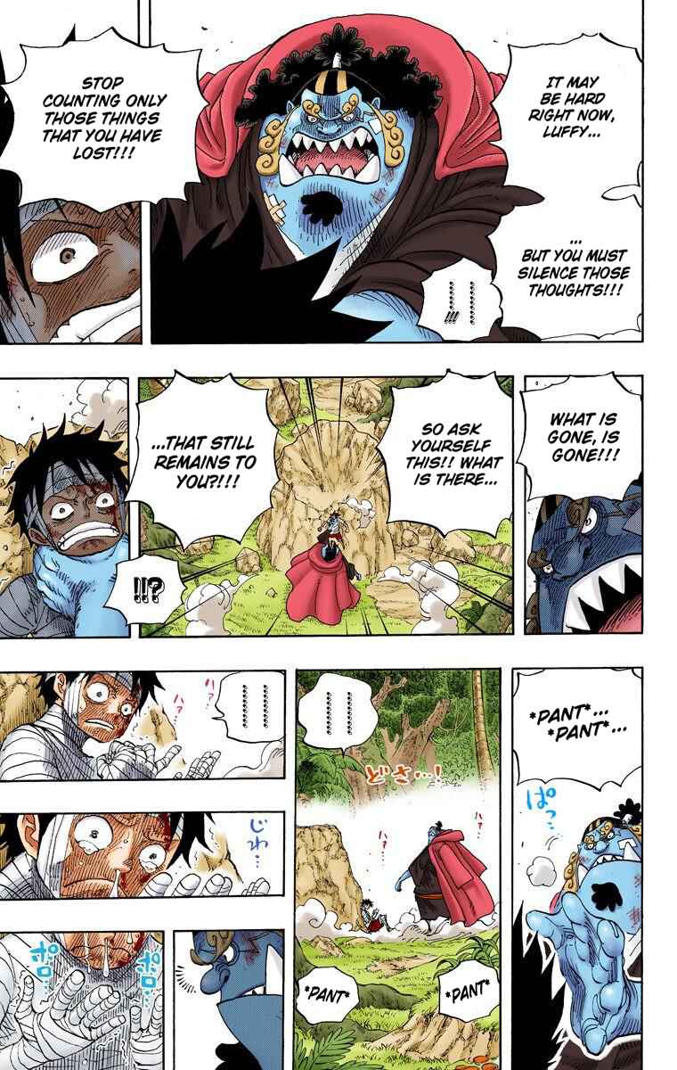 Chapter 590 - Page 16