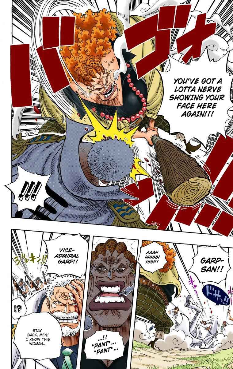 Chapter 590 - Page 5