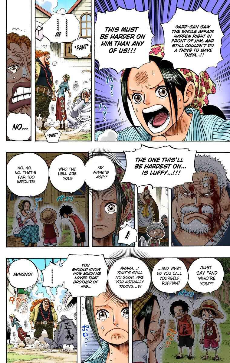 Chapter 590 - Page 7