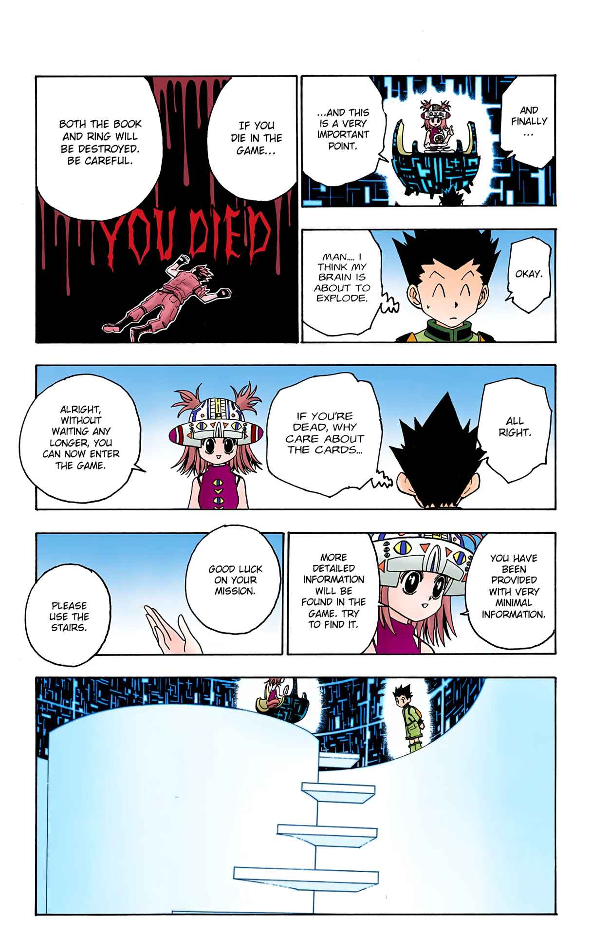 Chapter 127 - Page 11