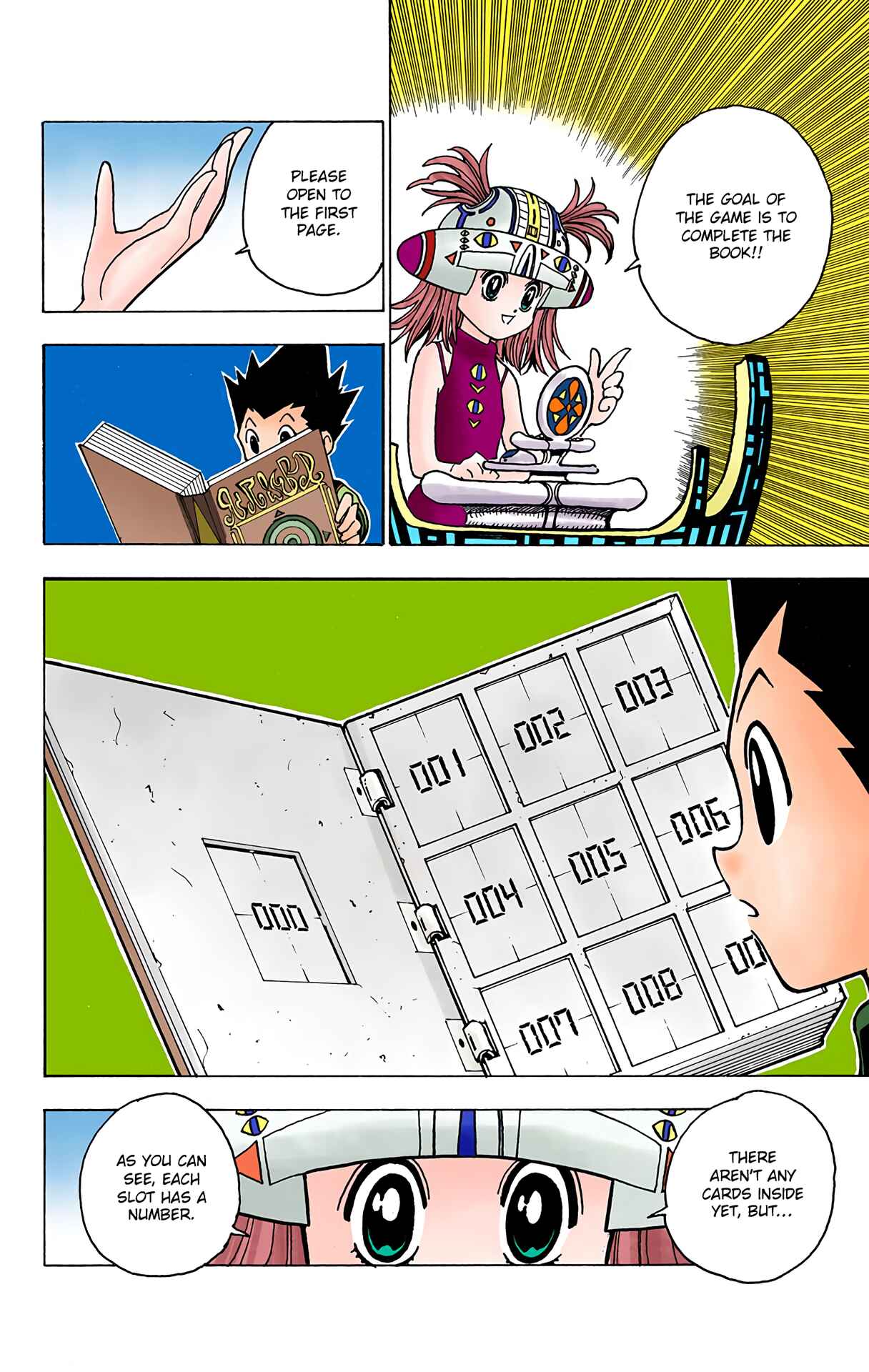 Chapter 127 - Page 6