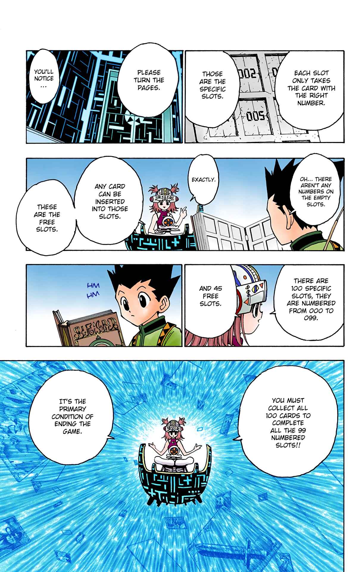 Chapter 127 - Page 7