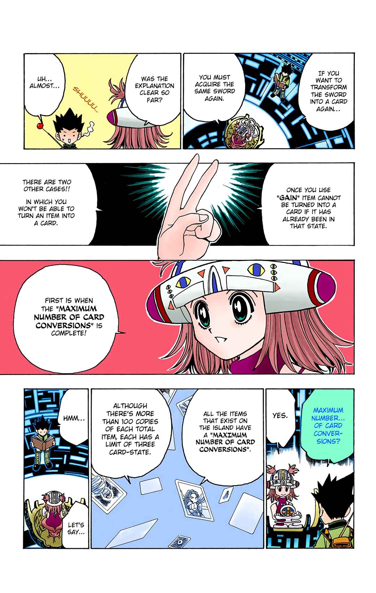 Chapter 127 - Page 9