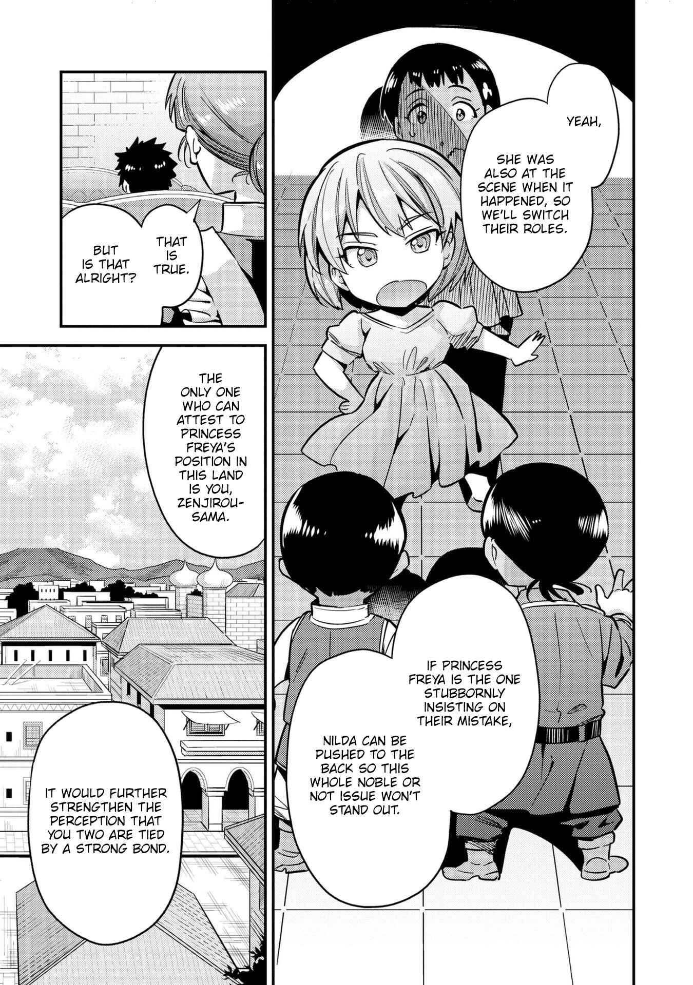 Chapter 40 - Page 20