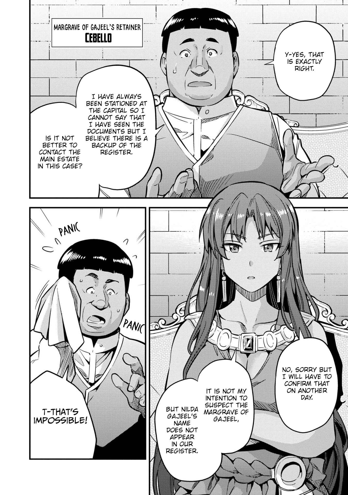 Chapter 40 - Page 23