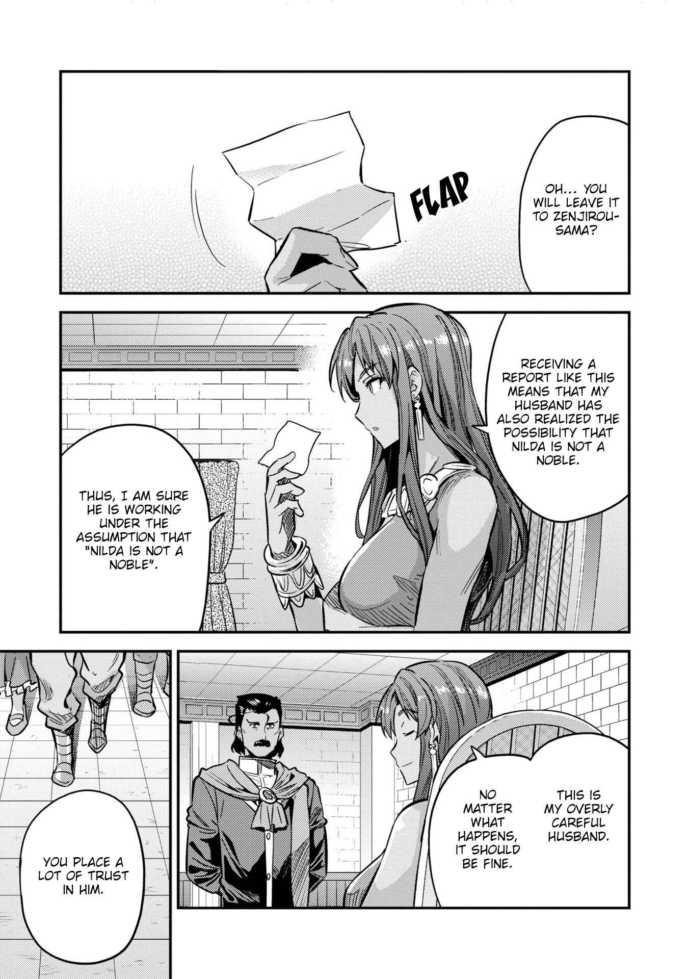 Chapter 40 - Page 32