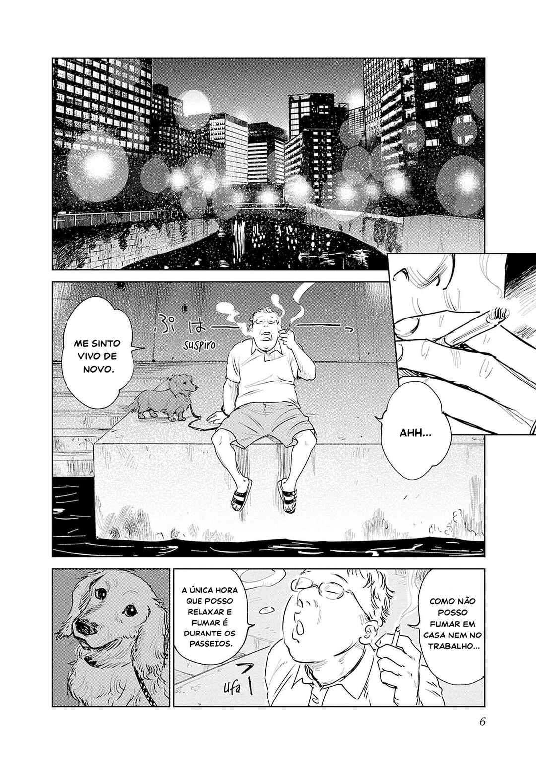 Chapter 0 - Page 8