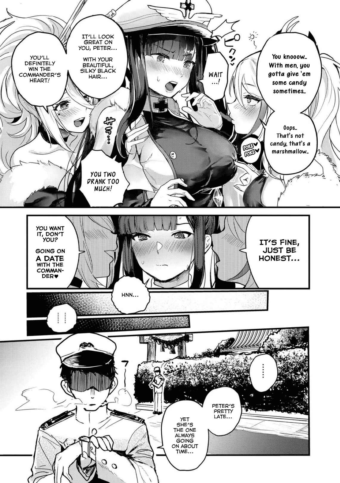 Chapter 40 - Page 5