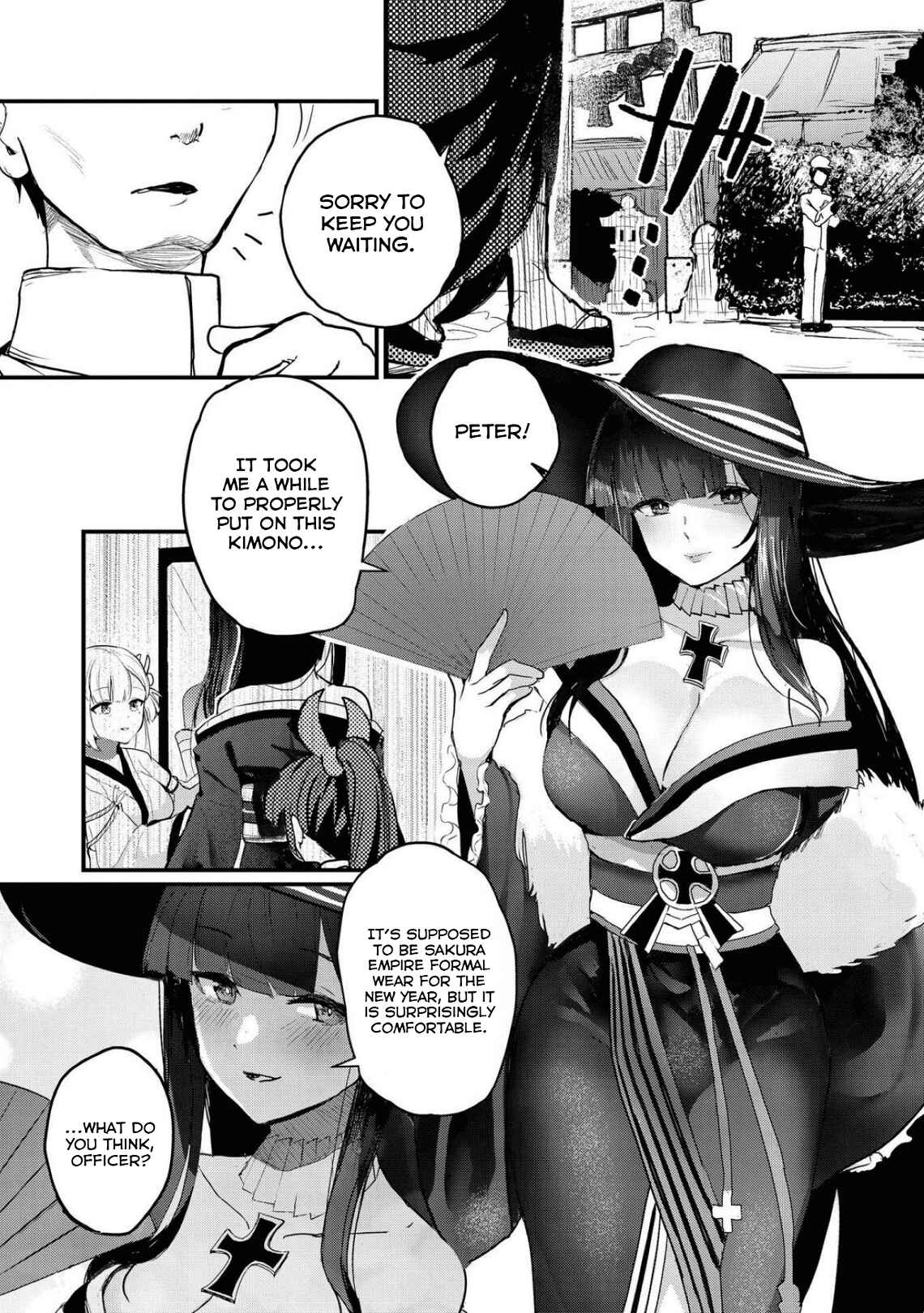 Chapter 40 - Page 6