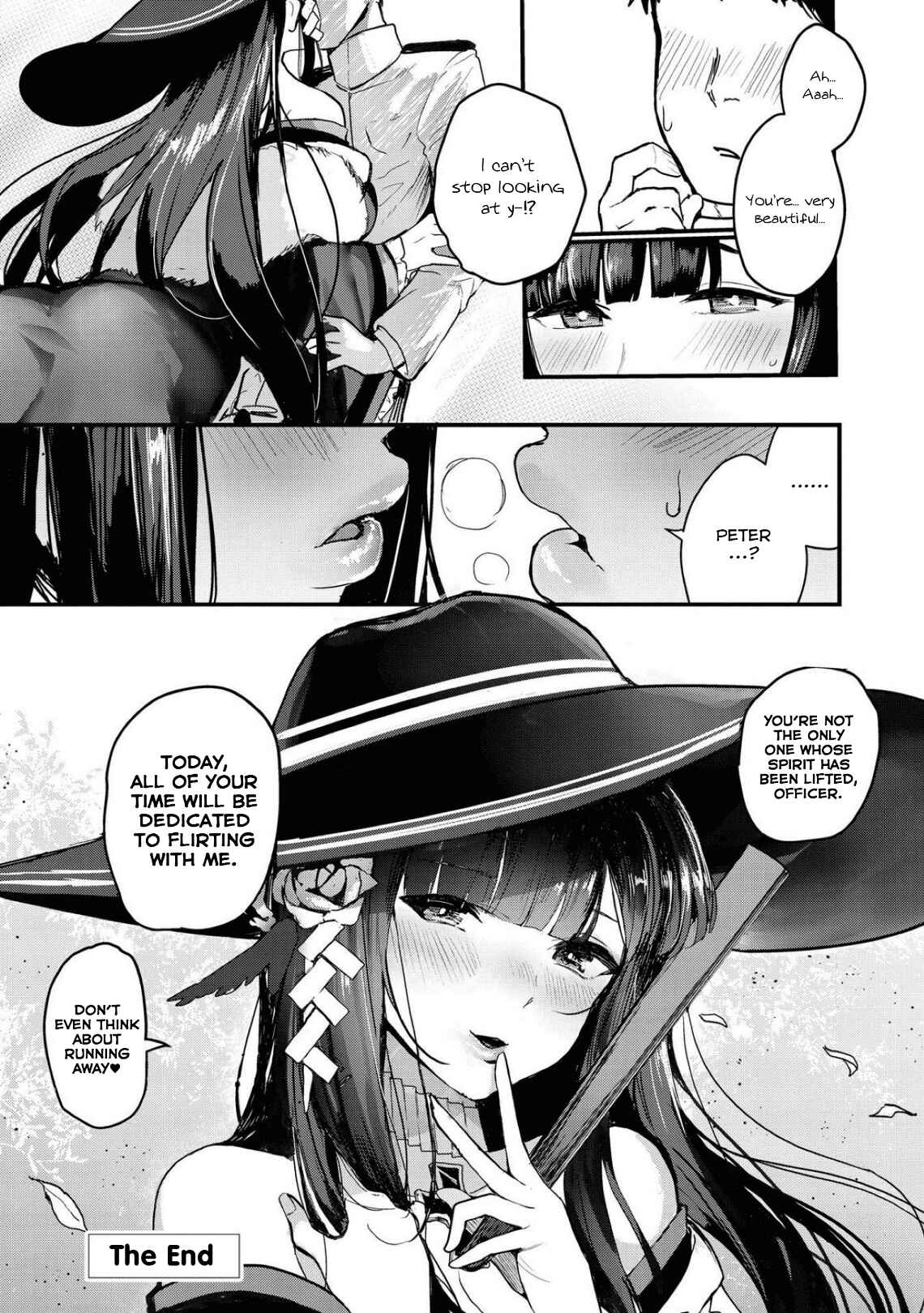 Chapter 40 - Page 7