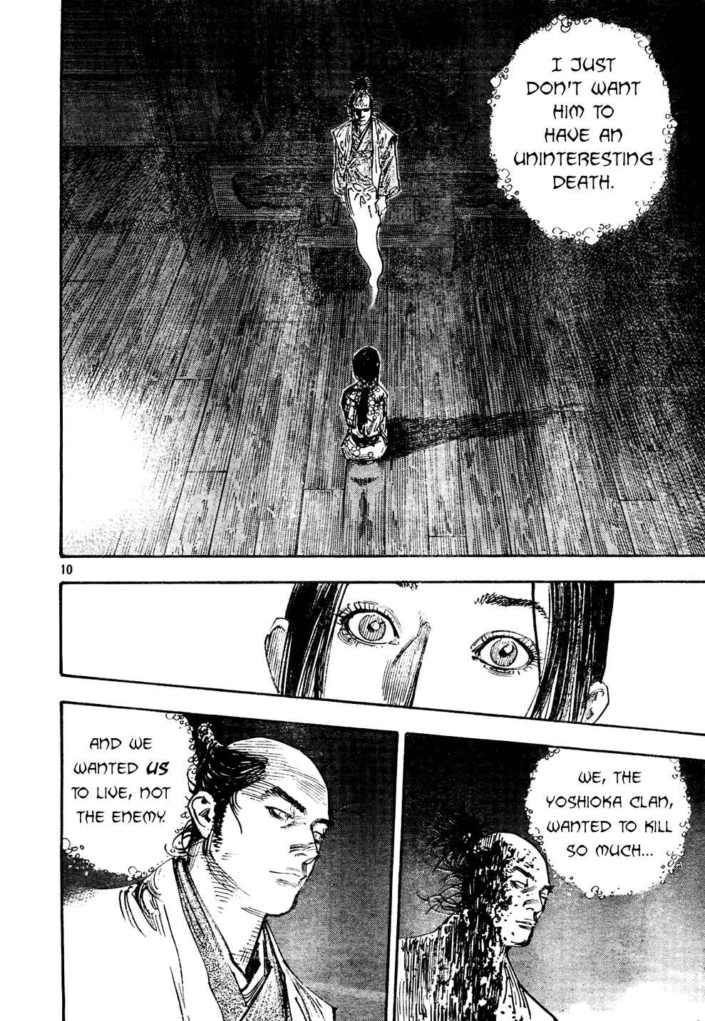 Chapter 269 - Page 8