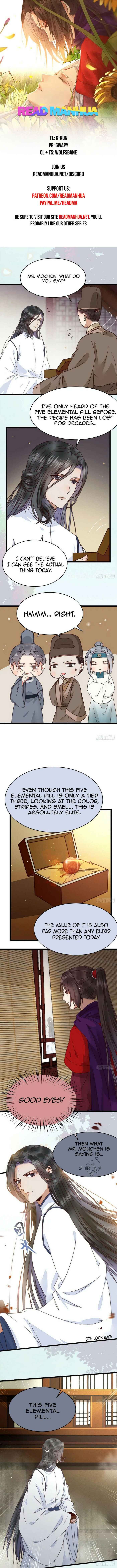 Chapter 324 - Page 1