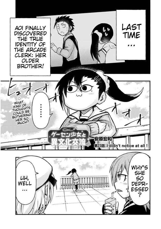 Chapter 23 - Page 1