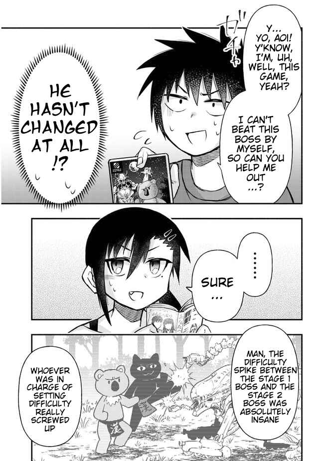 Chapter 23 - Page 7