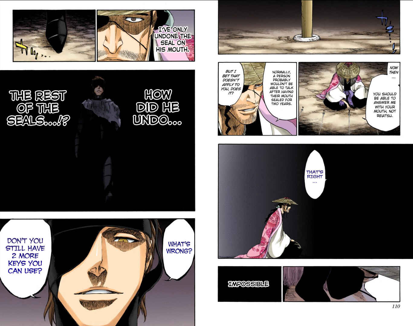 Chapter 617 - Page 10