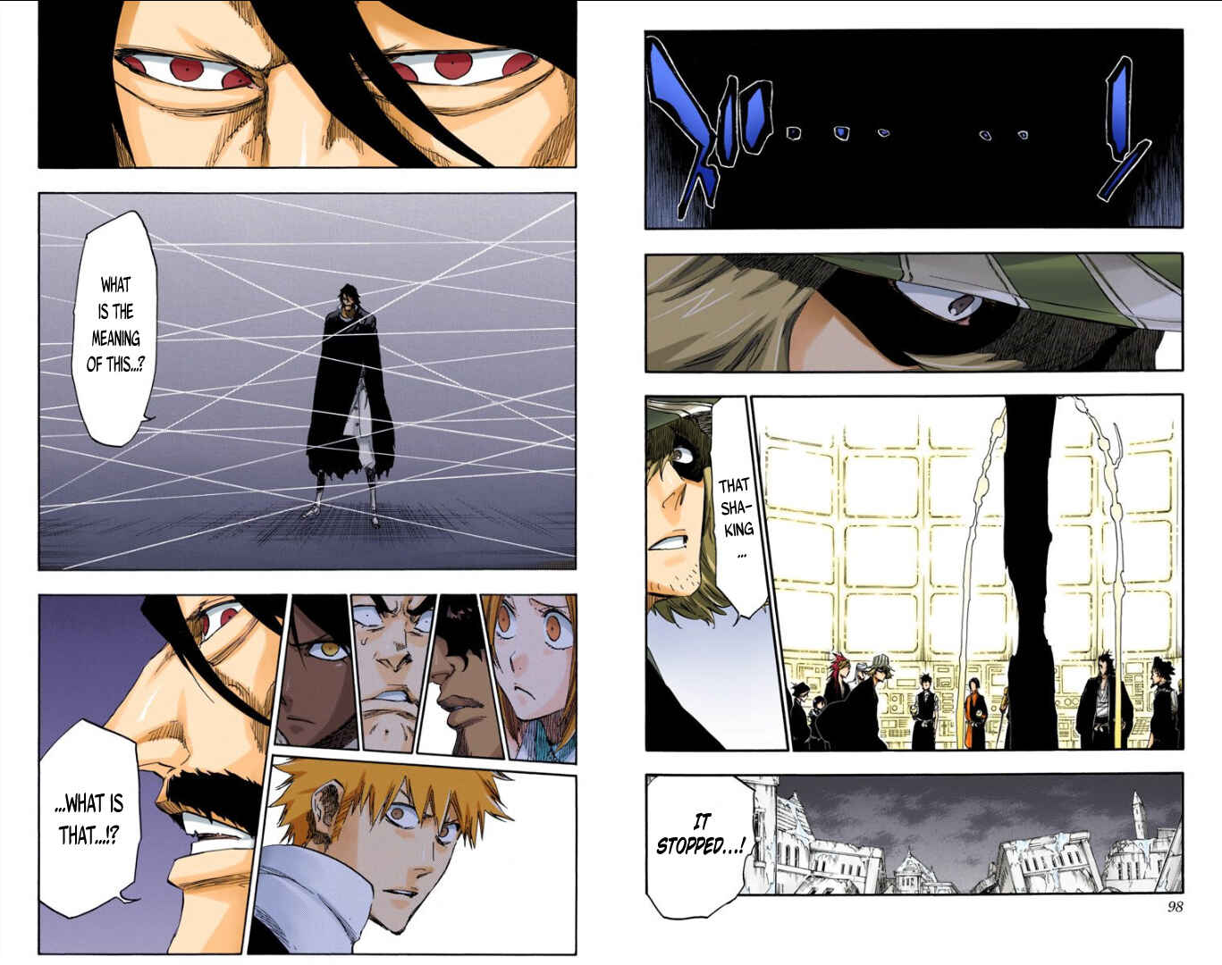 Chapter 617 - Page 4