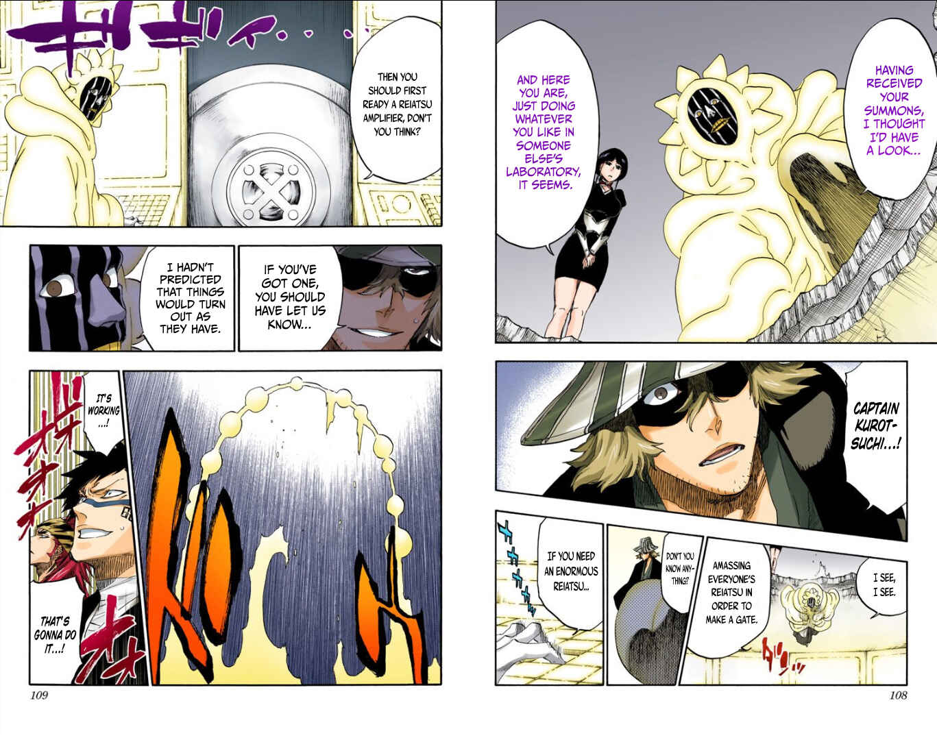 Chapter 617 - Page 9
