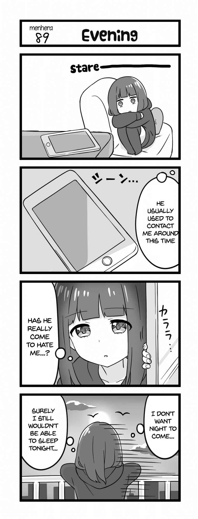 Chapter 89 - Page 1
